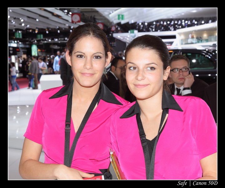 2008   10   Salon auto Paris   353